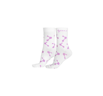 Шкарпетки DNKa' 'White'
