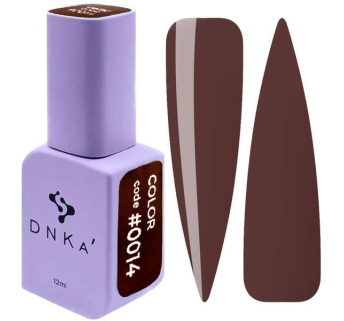 DNKa' Gel Polish Color #0014