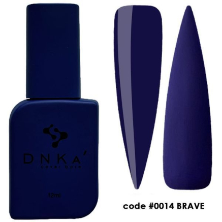 DNKa' Cover Base #0014 Brave DNKa' Cover Base #0014 Brave