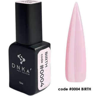 DNKa' Pro Gel #0004 Birth