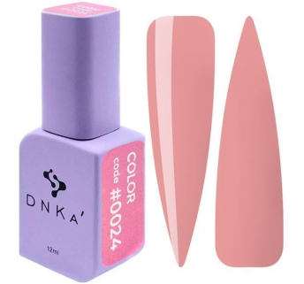 DNKa' Gel Polish Color #0024