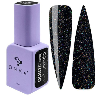 DNKa' Gel Polish Color #0100