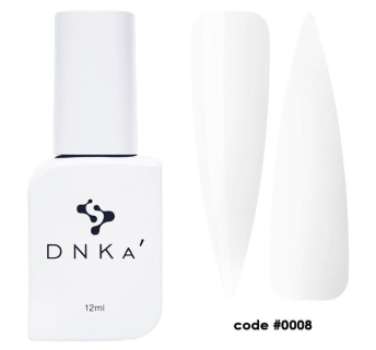 DNKa' Liquid Acrygel #0008 Eskimo