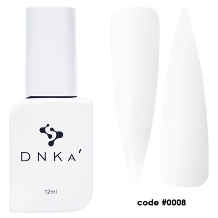 DNKa' Liquid Acrygel #0008 Eskimo