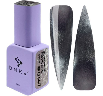 DNKa' Gel Polish Bohemian Cat Eye #0147