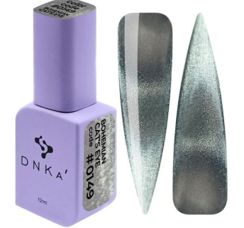 DNKa' Gel Polish Bohemian Cat Eye #0149