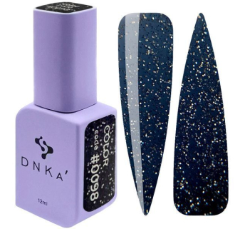 DNKa' Gel Polish Color #0098