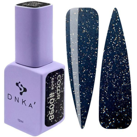 DNKa' Gel Polish Color #0098 DNKa' Gel Polish Color #0098