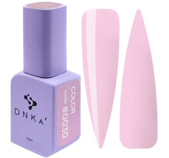 DNKa' Gel Polish Color #0030