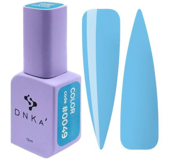 DNKa' Gel Polish Color #0049