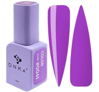DNKa' Gel Polish Color #0041