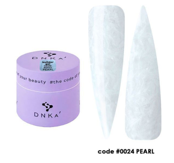 DNKa' Builder Gel #0024 Pearl