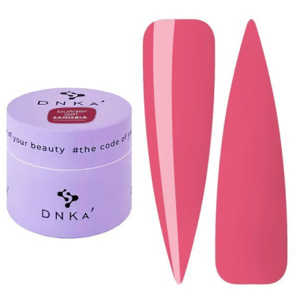 DNKa' Builder Gel Sangria Limited Edition DNKa' Builder Gel Sangria Limited Edition