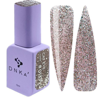 DNKa' Gel Polish Cat Eye # 0137
