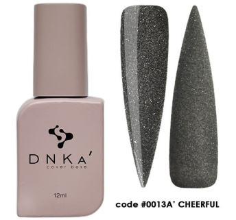 DNKa' Cover Base #0013A' Cheerful