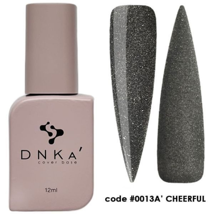 DNKa' Cover Base #0013A' Cheerful