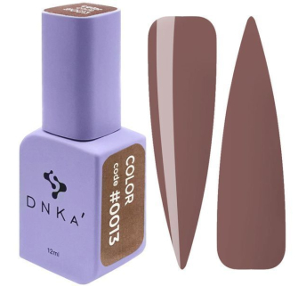 DNKa' Gel Polish Color #0013