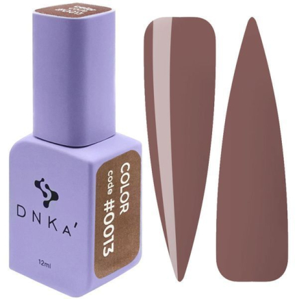 DNKa' Gel Polish Color #0013 DNKa' Gel Polish Color #0013