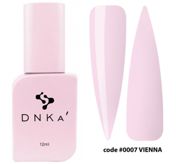 DNKa’ Cover Top code #0007 Vienna