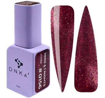 DNKa' Gel Polish 1000 & 1 nights #0156