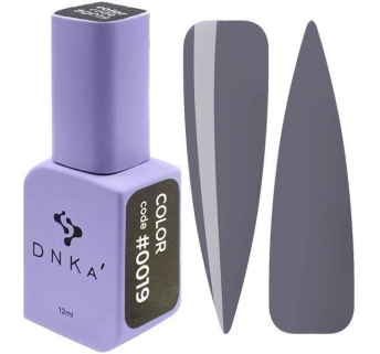 DNKa' Gel Polish Color #0019