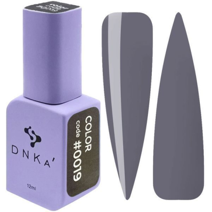 DNKa' Gel Polish Color #0019