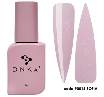 DNKa’ Cover Top code #0016 Sofia