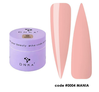 DNKa' Jelly Gel #0004 Mania