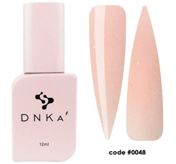 DNKa' Liquid Acrygel #0048 Andromeda