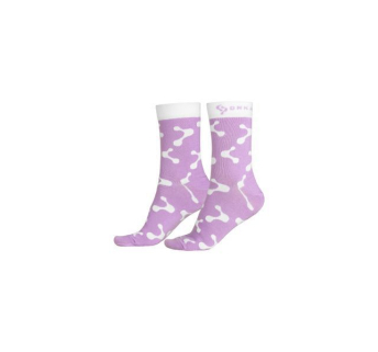 Шкарпетки DNKa' 'Purple'