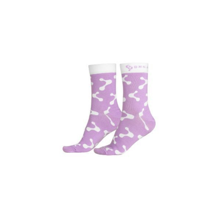 Шкарпетки DNKa' 'Purple'