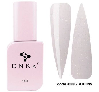 DNKa’ Cover Top code #0017 Athens