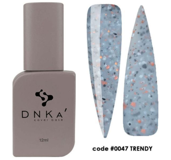 DNKa' Cover Base #0047 Trendy