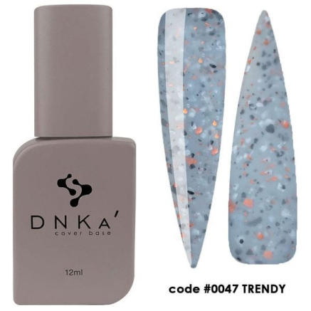 DNKa' Cover Base #0047 Trendy