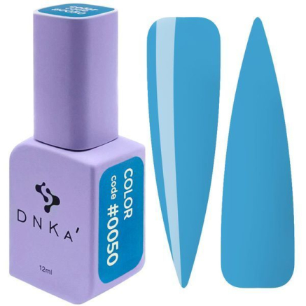 DNKa' Gel Polish Color #0050 DNKa' Gel Polish Color #0050