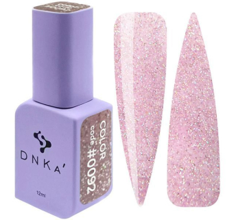 DNKa' Gel Polish Color #0092
