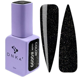 DNKa' Gel Polish Color #0099