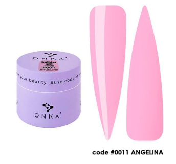 DNKa' Builder Gel #0011 Angelina