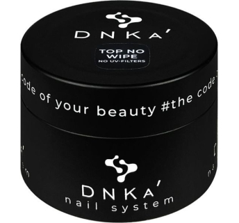 DNKa' Top No Wipe (не UV-filters)