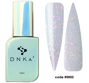 DNKa' Liquid Acrygel #0052 Octans