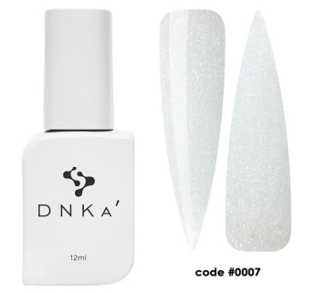 DNKa' Liquid Acrygel #0007 Milky Way