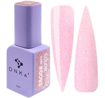 DNKa' Gel Polish Color #0093