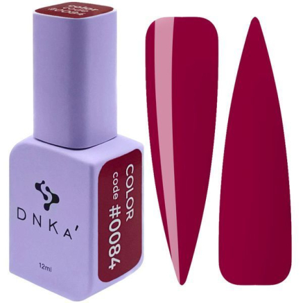 DNKa' Gel Polish Color #0084 DNKa' Gel Polish Color #0084