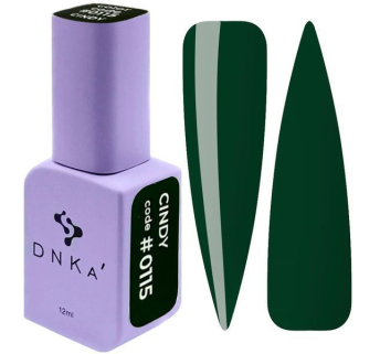 DNKa' Gel Polish Color #0115 Cindy