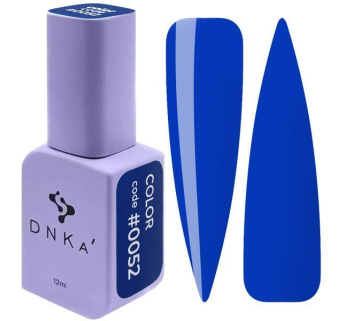 DNKa' Gel Polish Color #0052