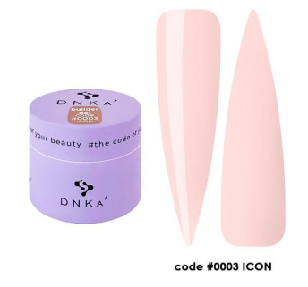 DNKa' Builder Gel #0003 Icon