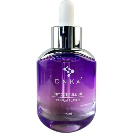 DNKa’ Dry Cuticule Oil, 15 ml. Good Grapes
