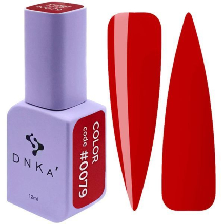 DNKa' Gel Polish Color #0079 DNKa' Gel Polish Color #0079