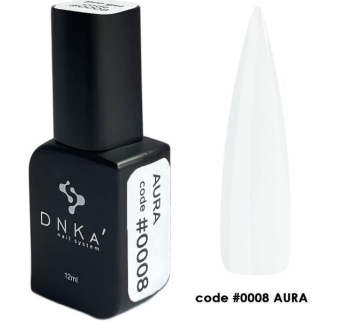DNKa' Pro Gel #0008 Aura