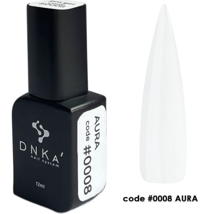 DNKa' Pro Gel #0008 Aura DNKa' Pro Gel #0008 Aura